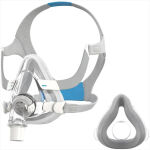 ResMed AirSense™ 10 Autoset™ Automatic CPAP Machine + AirFit F20 Mask