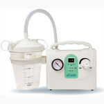Portable Suction Unit ASU-200