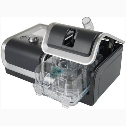 RESmart GII Auto CPAP System Full Setup Pack