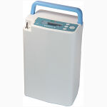 Portable Oxygen Concentrator for 5 Settings Model-Venus 5