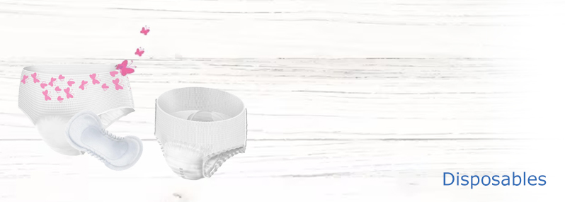 Disposables