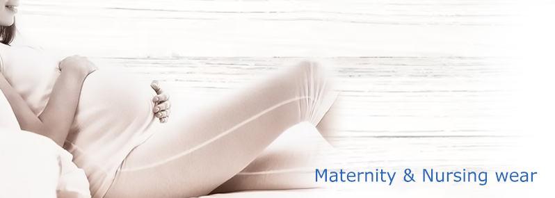Maternity & Nursing wear