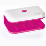 Promed UV LED 8 Mini Lamp Nail Extensions