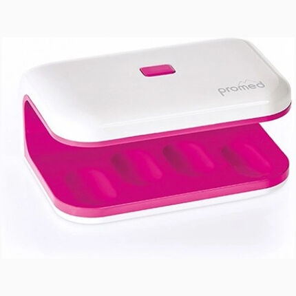 Promed UV LED 8 Mini Lamp Nail Extensions