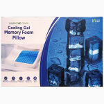 Vital Orthopedic Memory Foam / Cooling Gel