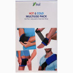 Vital Multiuse Pack Hot & Cold Gel Pad