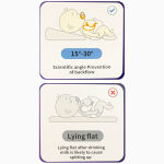 Vital Baby Anti-Reflux Wedge - Image 4