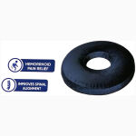 Vital Donut Orthopedic Cushion Memory Foam - Image 3