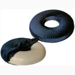 Vital Donut Orthopedic Cushion Memory Foam - Image 2