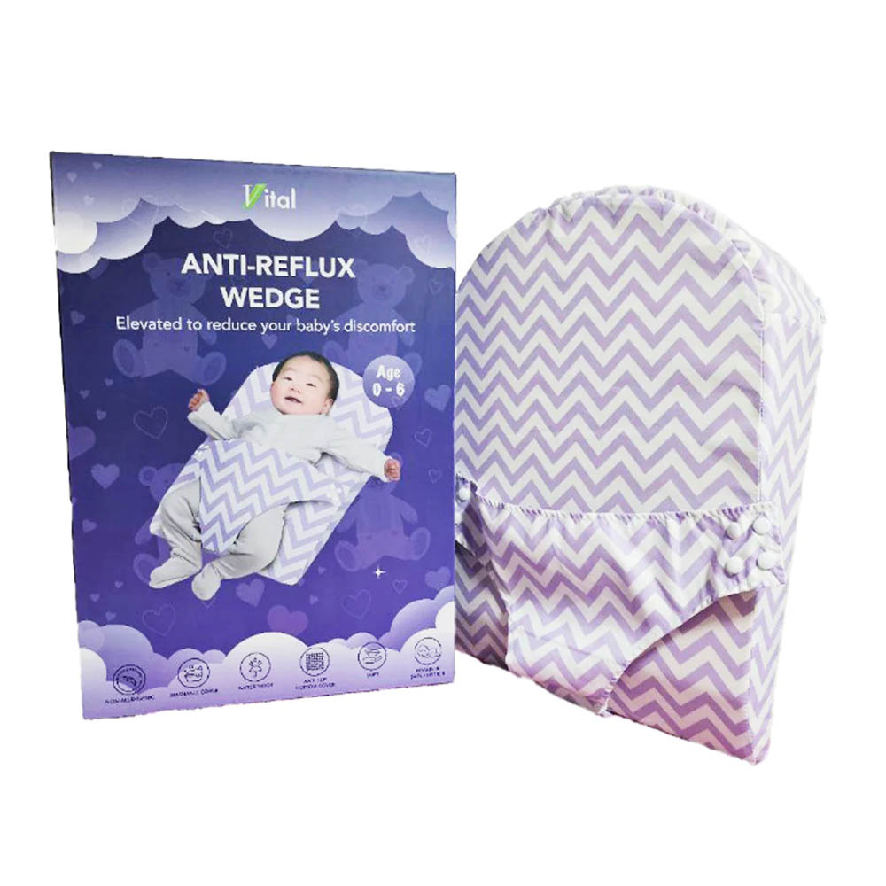 Vital-Baby-Anti-Reflux-Wedge-01.jpg Vital Baby Anti-Reflux Wedge - Image 1
