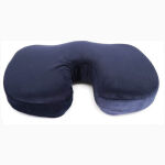 Vital C-Shaped Orthopedic Seat Cushion