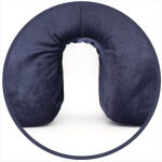 Vital C-Shaped Orthopedic Seat Cushion - Image 2