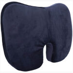 Vital C-Shaped Orthopedic Seat Cushion - Image 3