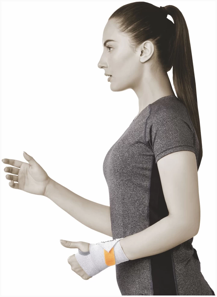 أفضل أنواع دعامات المعصم