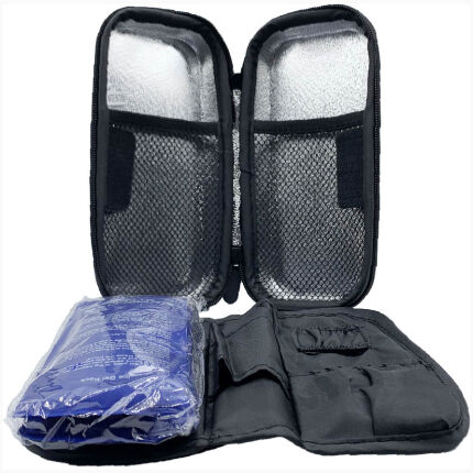 Exactive Vital Insulin Coller Bag Small