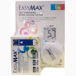 EasyMax Tag Blood Glucose Kit