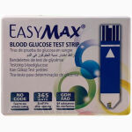 EasyMax Tag Blood Glucose Kit
