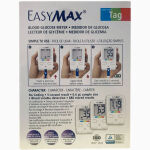 EasyMax Tag Blood Glucose Kit