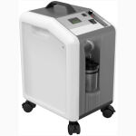 Oxygen Concentrator MIC CP 501-T