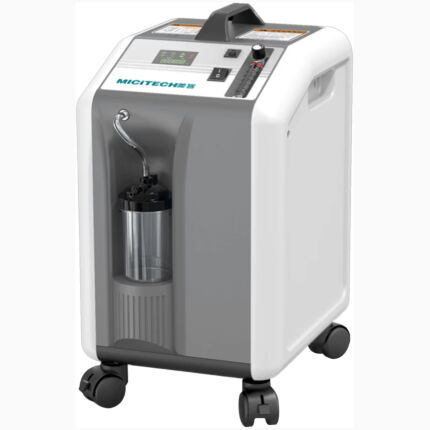 Oxygen Concentrator MIC CP 501-T