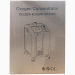 Oxygen Concentrator MIC CP 501-T