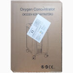 Oxygen Concentrator MIC CP 501-T