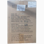 Oxygen Concentrator MIC CP 501-T