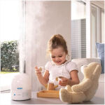 Vicks Humidifier Cool Mist VUL510