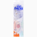 Click Faces Eyebrow Razor