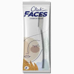 Click Faces Eyebrow Razor