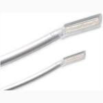 Click Faces Eyebrow Razor