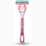 Click Joy 3 Almond Oil 4+1 Razor