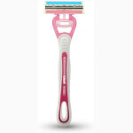 Click Joy 3 Classic Lavander 1pc Razor