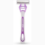 Click Joy 3 Lavender 1pc Razor