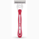 Click Joy 3 Strawberry Razor 1pc