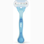 Click Lux 3 Aqua Razor 2pcs