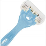 Click Lux 3 Aqua Razor 2pcs