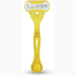 Click Lux 3 Coconut Razor 2pcs