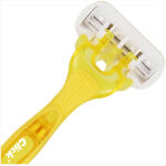 Click Lux 3 Coconut Razor 2pcs
