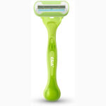 Click Lux 3 Sensitive Razor 2pcs