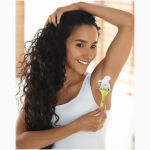 Click Lux 3 Sensitive Razor 2pcs