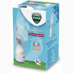 Vicks Sinus Inhaler Electrical VH200E1