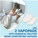 Vicks Sinus Inhaler Electrical VH200E1