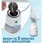 Vicks Sinus Inhaler Electrical VH200E1