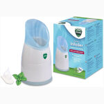 Vicks V1300-EU Steam Inhaler
