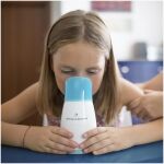 Vicks V1300-EU Steam Inhaler