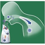 Vicks V1300-EU Steam Inhaler