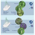 Vicks V1300-EU Steam Inhaler