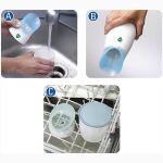 Vicks V1300-EU Steam Inhaler