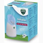 Vicks V1300-EU Steam Inhaler